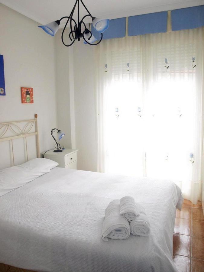 Apartamento Pet Friendly En Ezcaray, Con Piscina 외부 사진