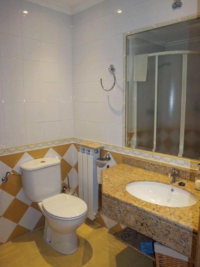 Apartamento Pet Friendly En Ezcaray, Con Piscina 외부 사진