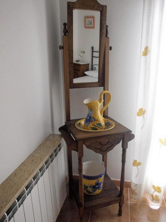 Apartamento Pet Friendly En Ezcaray, Con Piscina 외부 사진